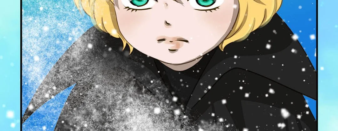 Living with The Wizard - Chapter 47